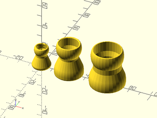 modular\_hose() Example 1