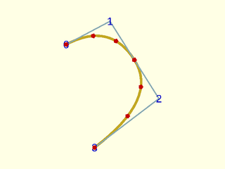 nurbs\_curve() Example 3