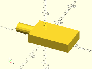 nut\_trap\_side() Example 3