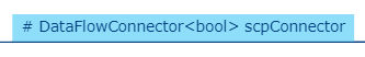 scpConnector-InstanceName