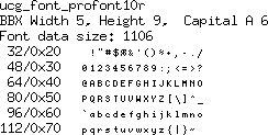 font/ucg_font_profont10r.png